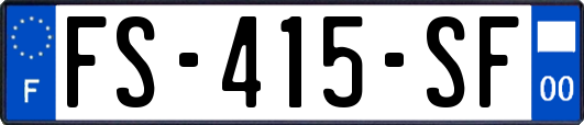 FS-415-SF