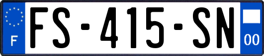 FS-415-SN