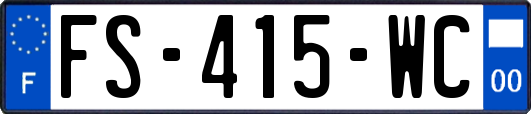 FS-415-WC