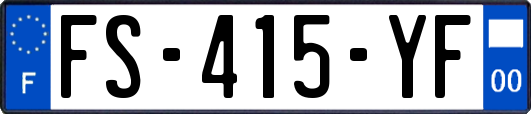 FS-415-YF