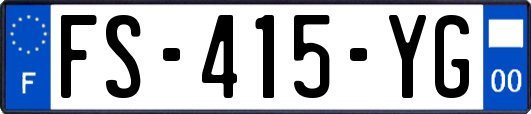 FS-415-YG