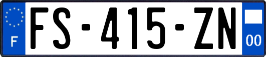 FS-415-ZN