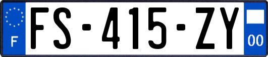 FS-415-ZY