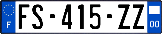 FS-415-ZZ