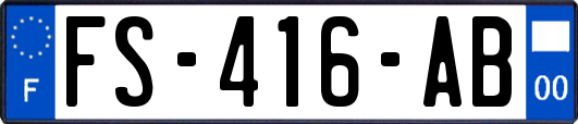 FS-416-AB