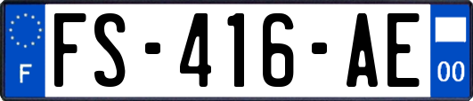 FS-416-AE