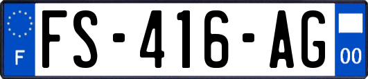 FS-416-AG