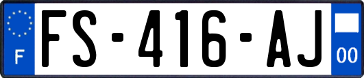 FS-416-AJ