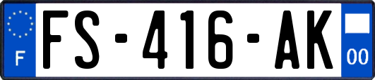 FS-416-AK