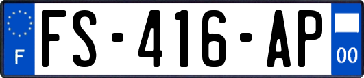 FS-416-AP