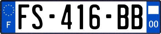 FS-416-BB