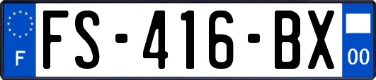 FS-416-BX