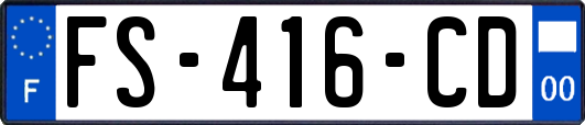 FS-416-CD