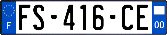 FS-416-CE