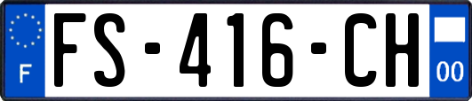FS-416-CH