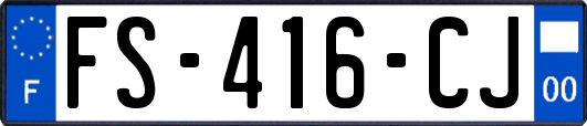 FS-416-CJ