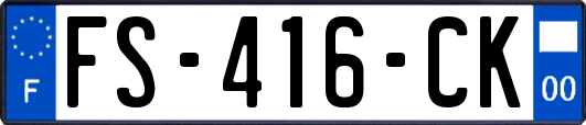FS-416-CK