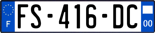 FS-416-DC