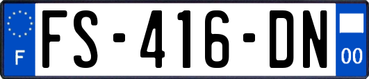 FS-416-DN