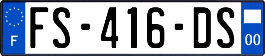 FS-416-DS