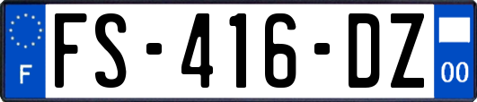 FS-416-DZ
