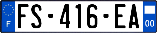 FS-416-EA