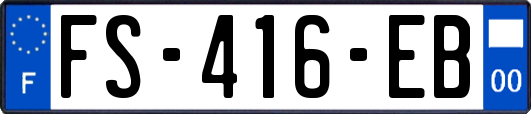 FS-416-EB