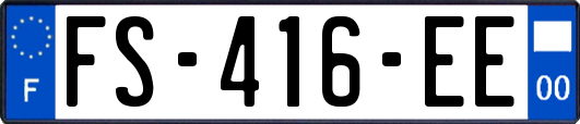 FS-416-EE