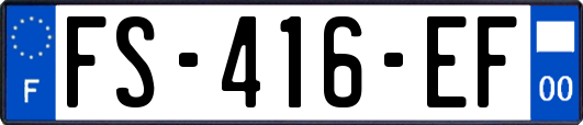 FS-416-EF