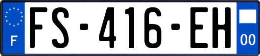FS-416-EH