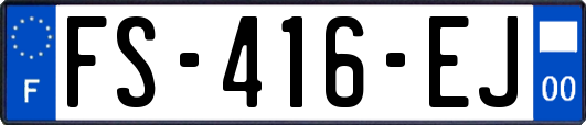 FS-416-EJ