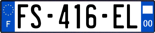 FS-416-EL