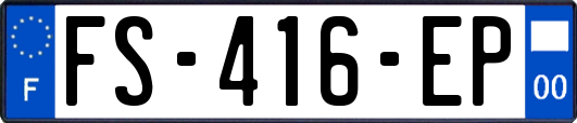 FS-416-EP