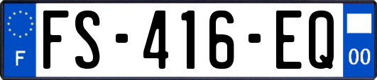 FS-416-EQ