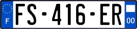 FS-416-ER