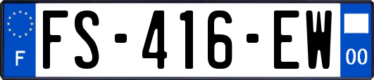 FS-416-EW