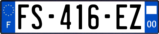 FS-416-EZ