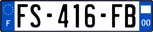 FS-416-FB