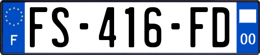FS-416-FD