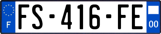 FS-416-FE