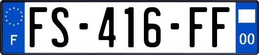 FS-416-FF