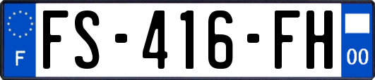 FS-416-FH