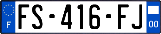 FS-416-FJ