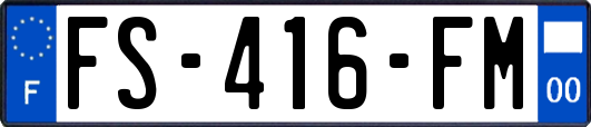 FS-416-FM