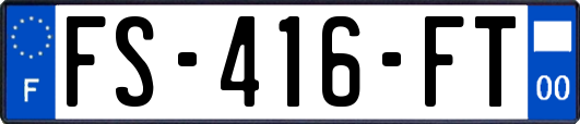 FS-416-FT