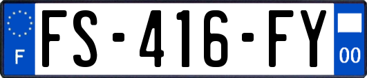FS-416-FY
