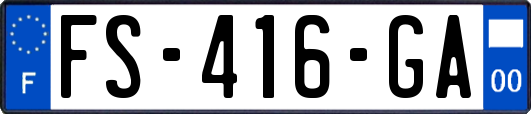 FS-416-GA