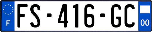 FS-416-GC