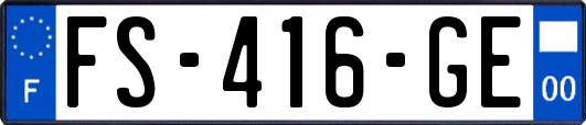 FS-416-GE