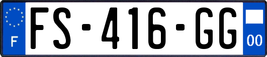 FS-416-GG